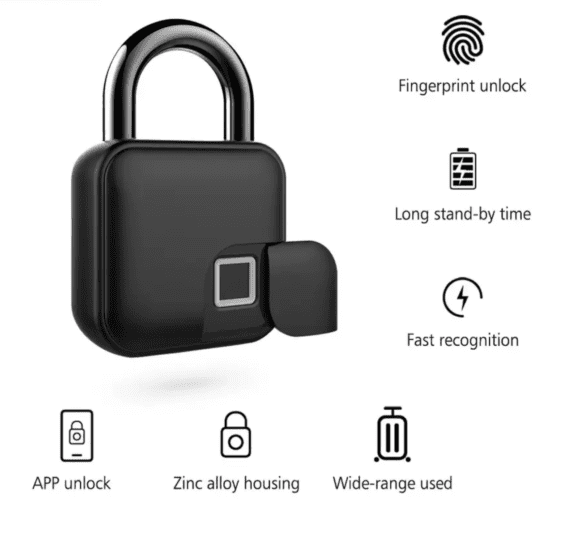 Candado Iki Smart - Image 2